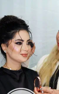 خدمات عروس وهمراهی