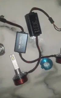 هدلایت