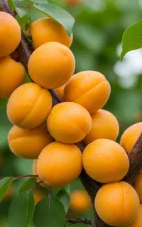 فروش نهال مخصوص با لیبل