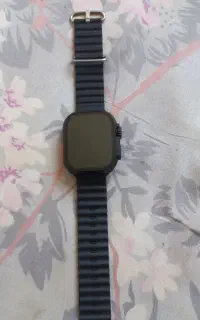 ساعت هوشمند