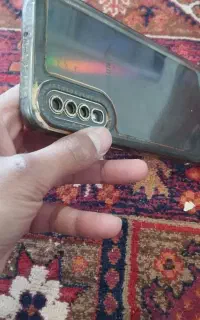گوشی سامسونگ A50