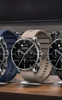 ساعت هوشمند گلوریمیLoop