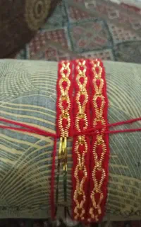 زری
