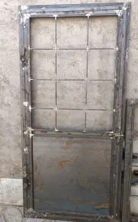 درب حال