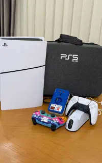 Ps5
