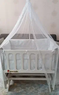 تخت گهواره