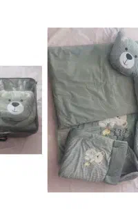 سرویس خواب کنار مادر