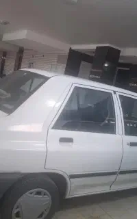 فروش پراید