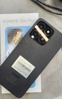 گوشی آنر xb5