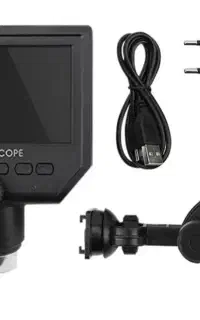 میکروسکوپ دیجیتال G600