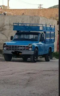 باربری با نیسان