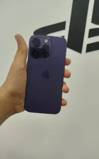 iphone 14pro zaa