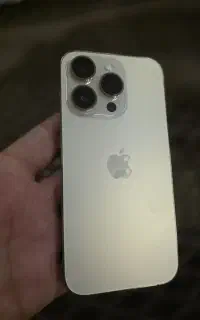 apple 14 pro در حد صفر