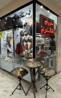 هنگدرام kp موسیقی خوشنام هشتگرد جدید (مهستان)