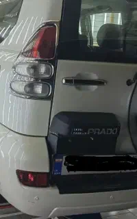 کارشناسی و تشخیص رنگ فنی اصالت خودرو سبک  سنگین