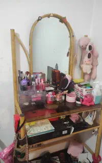 میز آینه آرایش