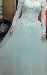 لباس عروس