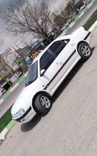 پارس سال ۱۴۰۰