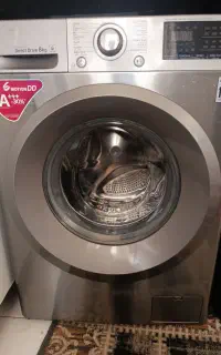 نصب نصاب تعمیر تعمیرکار لباسشویی و ظرفشویی