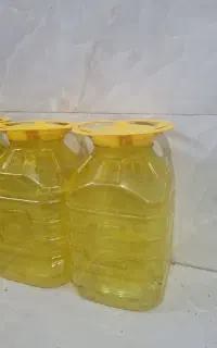 دبه خالی ترشی، زیتون، پت پلاستیکی، درب فلکه ای