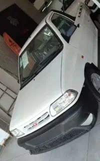 حواله پراید وانت لاینر پاششی