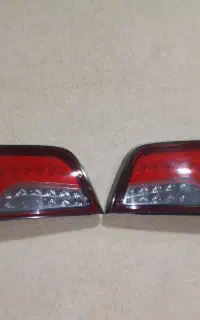 خطر LED پژوپارس