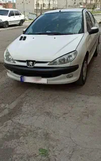 ۲۰۶ اس دی v20 آریان سفارشی