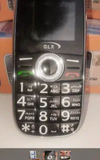 گوشی اف ۸  f8 ساده جی ال ایکس glx