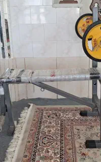 میز پرس سینه