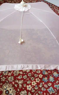پشه بند