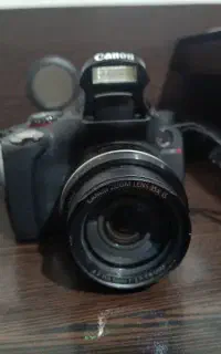 دوربین canon powershot sx30is