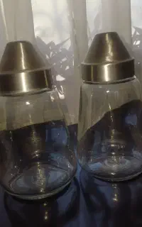 استند مایع دو قلو  کاملا نو