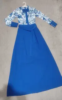 پیراهن مجلسی