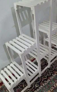 استند گل UPC کاملا ضد آب