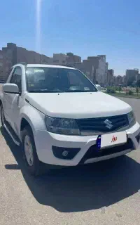 سوزوکی ۲ درب تک ایران