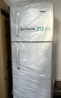 یخچال ۱۲ فوت ایستکول