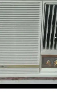 کولر گازی پنجره ای 18 هزار