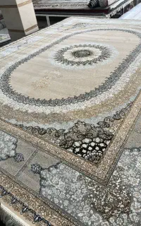 نمایندگی بزرگ شرکت های فرش کاشان) لوکس