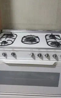 اجاق گاز سینجر فردار