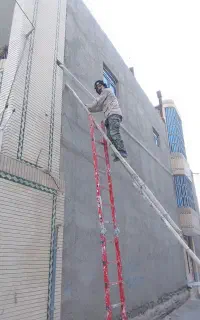 لوله کشی گاز خانگی