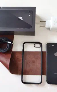 آیفون۸، ۲۵۶گیگ، پارت نامبر امریکا