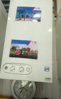 دستگاه M آنالوگ قطعات برنجی