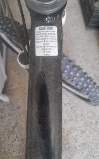 دوچرخه ۲۶