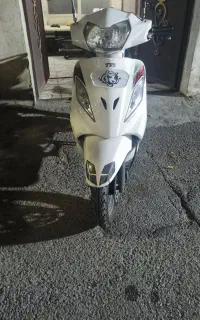 موتور وگو مدل ۹۵