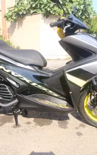 ایروکس ۱۵۵ بی خطو خش
