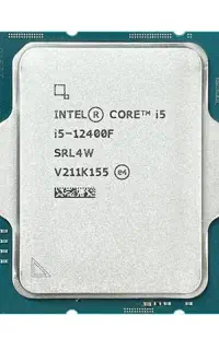 باندل نسل 12 مادربرد b660 plus  12400f