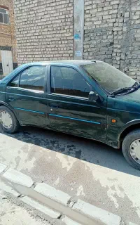 اردی مدل ۸۴ RD
