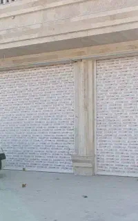 فروش انواع درب برقی و شیشه سکوریت