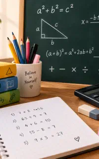 تدریس خصوصی ریاضی