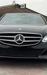 Benz e400 هیبریدی فول